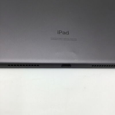 【白山FM松任店】中古  Apple iPad Air (第3世代/2019) Wi-Fi 64GB スペースグレイ MUUJ2J/A 139411