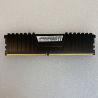 中古  PC4-27700 8GB デスクトップ用(DDR4-3466) 140731 