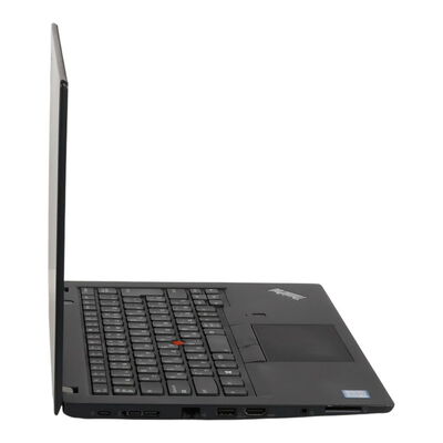 【通販センター】中古  Lenovo ThinkPad T480s(Intel Core i5 8350U/24GB DDR4 (PC4)/SSD512GB/なし/オンボード/14/1920x1080/Wi-Fi/W11H64 MAR) 205071 