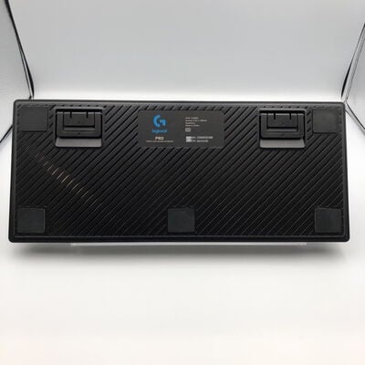 【甲府飯田店】中古  Logicool PRO Gaming Keyboard G-PKB-002LN 4720002824 