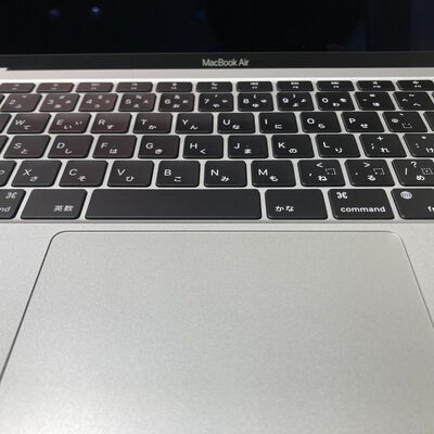 【富山本郷店】中古  Apple MacBook Air MGN93J/A (Apple M1/8GB/SSD 256GB/13.3/2560 x 1600 Retina/Wifi) 201699 