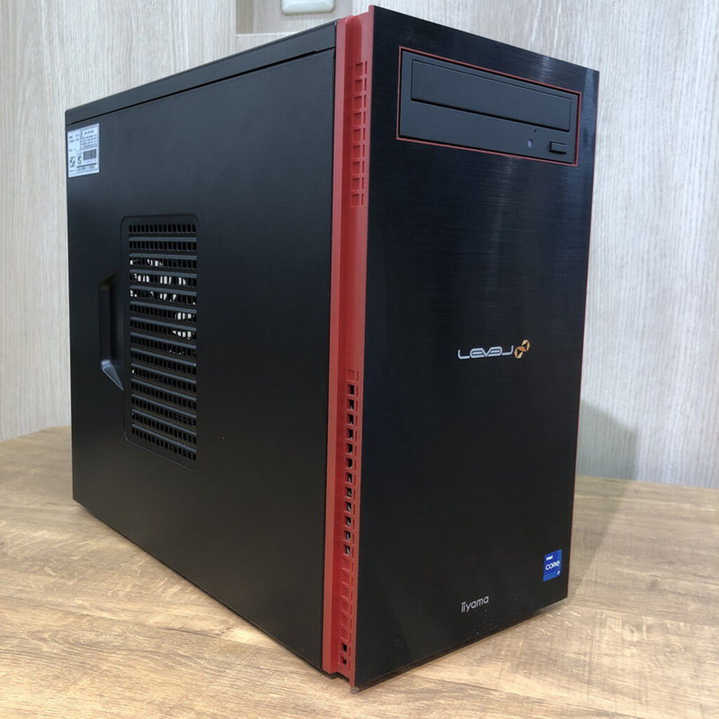 iiyamaの中古ゲーミングデスクトップPC一覧（60件）｜パソコン（PC