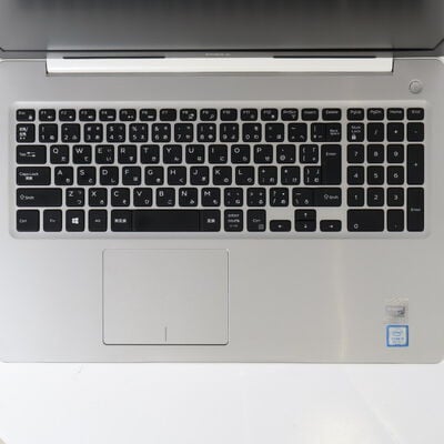【通販センター】中古  Dell Inspiron 5570(Intel Core i5 8250U/8GB/SSD256GB/DVD Writer/オンボード/15.6/1920x1080/Wi-Fi/W11H64 MAR) 185396 