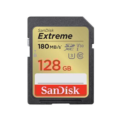 SanDisk  SDXCカード 128GB SDSDXVA-128G-GNCIN UHS-I class10 SDカード サンディスク 海外パッケージ品 ［並行輸入品］ 