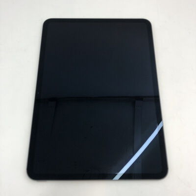 【福井日之出店】中古  11インチiPad PRO(M4)Wi-Fi 256GB シルバー 5200001206 