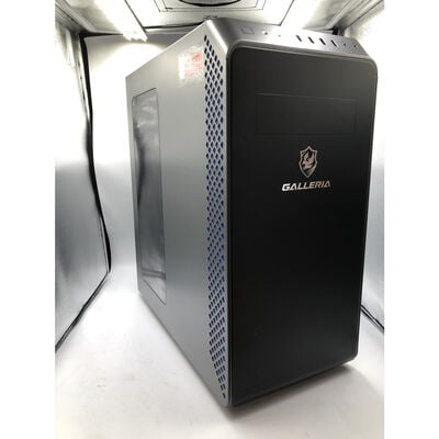 【水戸赤塚店】中古  GALLERIA XA7R-R36(Ryzen 7 5700X/32GB/SSD1TB+1TB/HDD1TB/-/RTX4070 Ti SUPER/W11H) 4680003364 