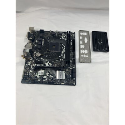 【仙台店】中古  AsRock A520M TW (AM4) 3240009239 