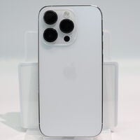 中古  【国内版SIMフリー】Apple iPhone14 Pro 6.1インチ 512GB (シルバー) MQ1V3J/A 155035 