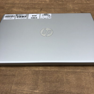 【宇都宮鶴田店】中古  HP 15-fd1002TU(5 120U/16GB/SSD500GB/W11H) 5280000979