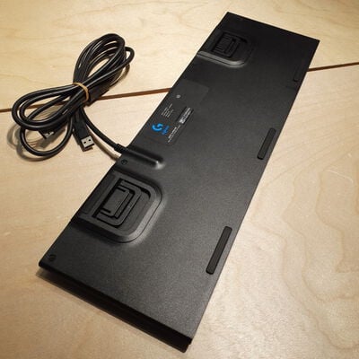 【鹿児島店】中古  Logicool G813-LN  4700000870 