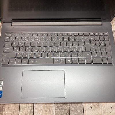 【広島店】中古  Lenovo IdeaPad Slim 3(i5-13420H/16GB/SSD512GB/W11H/ODDなし/WiFi BT/16/1920x1200) 3320005378 