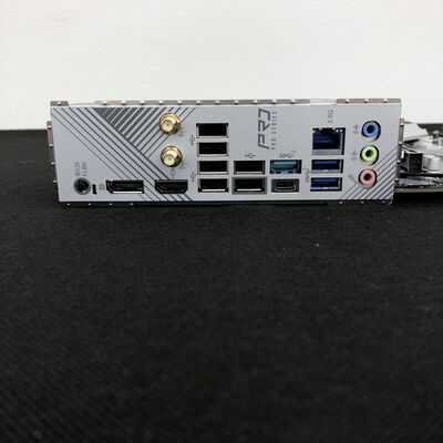 【長野稲里店】中古  ASRock B650 Pro RS WiFi (B650 AM5 ATX DDR5) 5110001099 