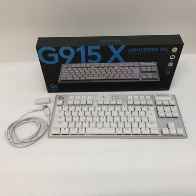 【徳島住吉店】中古  G915X 5230000713 