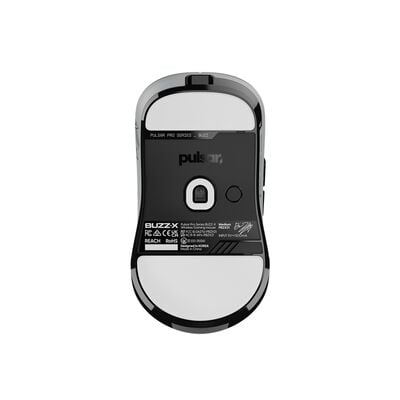 Pulsar  Pro Series BUZZ-X Medium Gaming Mouse (PBZX21) 