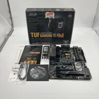 中古  ASUS TUF GAMING H470-PRO (H470 1200 ATX DDR4) 142785 