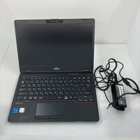 中古  FUJITSU LIFEBOOK U7311/F(i5-1145G7/8GB/SSD256GB/W11P) 3410015632 