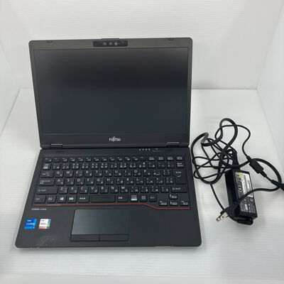 【秋葉原本店】中古  FUJITSU LIFEBOOK U7311/F(i5-1145G7/8GB/SSD256GB/W11P) 3410015632 