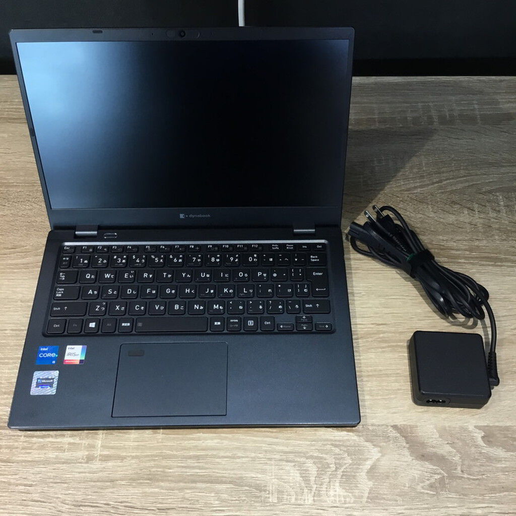 中古 Dynabook G83/HS (Intel Core i5 1135G7 2.40GHz/16GB DDR4