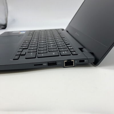 【宇都宮鶴田店】中古  Dynabook G83/HS (Intel Core i5 1135G7 2.40GHz/16GB DDR4/SSD256GB/-/オンボード/13.3/1920x1080/GbE/Wi-Fi/WEBCAM/W11H64) 191115 
