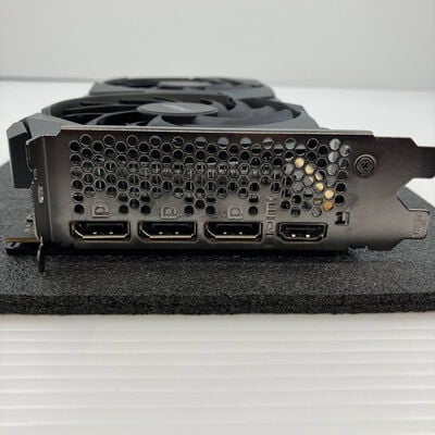 【秋葉原本店】中古  各社 GeForce RTX3050 (8GB PCI-E) 148968 
