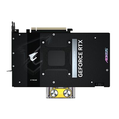 GIGABYTE  GV-N5090AORUSX WB-32GD (GeForce RTX 5090 32GB) 