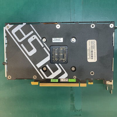 【横浜駅前店】中古  各社 Geforce GTX1660 SUPER  (6GB PCI-E) 141214 
