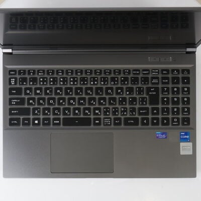 【通販センター】中古  THIRDWAVE raytrek R5-TA5(Intel Core i7 11800H/32GB/SSD1TB/なし/NVIDIA GeForce RTX 3050 4GB Laptop GPU/15.6/1920x1080/Wi-Fi/W11H64 MAR) 188093 