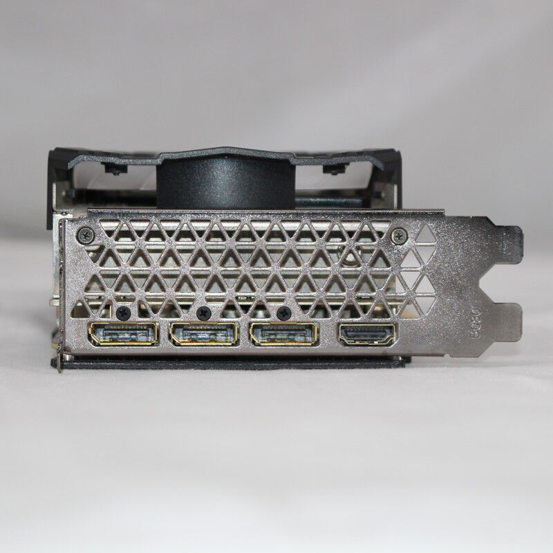 中古 ELSA GeForce RTX 3080 ERAZOR X（RTX 3080 10GB