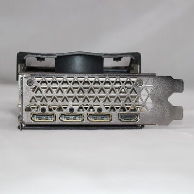 中古  ELSA GeForce RTX 3080 ERAZOR X（RTX 3080 10GB） 3480033371 