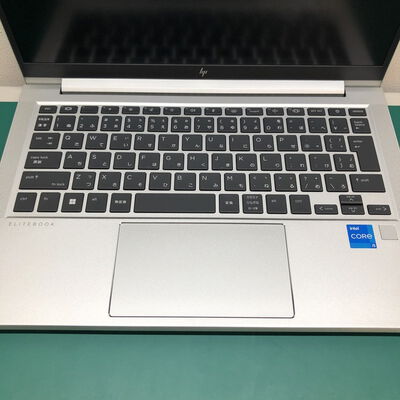 【津ラッツ店】中古  HP EliteBook 630 G10(Intel Core i5 1335U/16GB/SSD512GB/なし/オンボード/13.3/1920x1080/Wi-Fi/WEBCAM/W11H64 MAR) 181217 