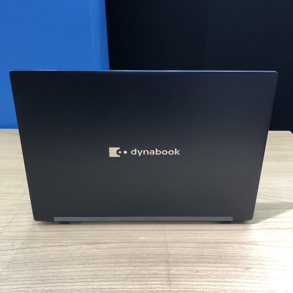 中古 Dynabook G83/HS (Intel Core i5 1135G7 2.40GHz/16GB DDR4