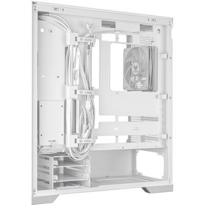 ASUS  TUF GAMING GT302 ARGB WHITE (E-ATX ガラス ホワイト) 