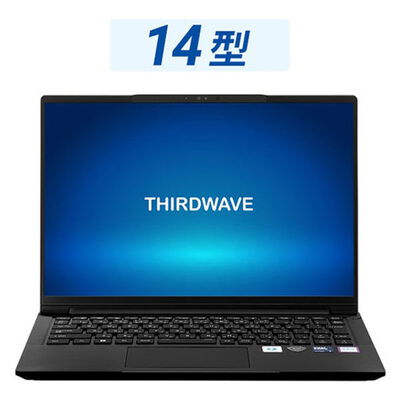 【通販センター】中古  THIRDWAVE F-14MTL-B 181746 