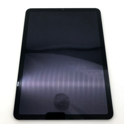 【大分店】中古  Apple iPad Air （第5世代/2022）Wi-Fi 256GB スペースグレイ MM9L3J/A 150149 