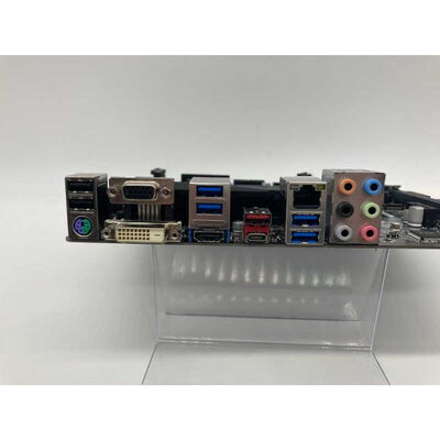 【郡山安積店】中古  GIGABYTE H370M D3H (H370 1151 mATX DDR4) 137007 