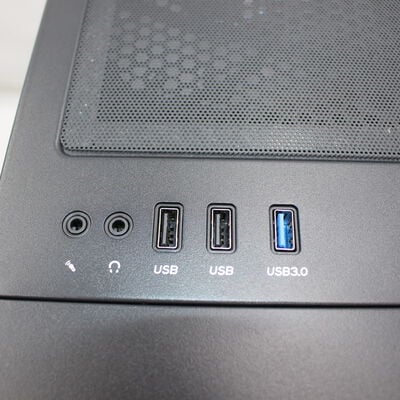 【通販センター】中古  Original PC(AMD Ryzen 7 5700X/32GB DDR4 (PC4)/SSD1TB/なし/NVIDIA GeForce RTX 4060 8GB/W11H64 MAR) 193898 