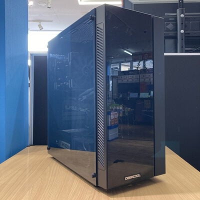 【甲府飯田店】中古  自作パソコン(i9 9900K/32GB/SSD500GB+1TB/HDD3TB/RTX2080) 4720001440【8/14価格改定!】 