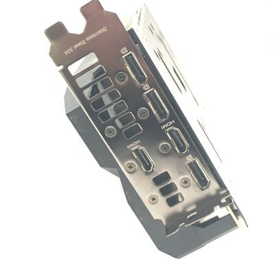 【佐賀南部バイパス店】中古  ASUS DUAL-RTX3070-8G-V2（RTX3070 8GB） 3480040383 