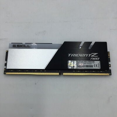 【白山FM松任店】中古  PC4-25600 32GB デスクトップ用 143224 