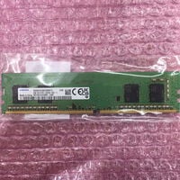 中古  SAMSUNG M378A1G44AB0-CWE PC4-25600 8GB デスクトップ用(DDR4-3200) 5250001362 