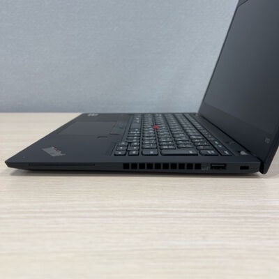 【静岡東瀬名店】中古  Lenovo ThinkPad X13 Gen 1 (LTE) (AMD Ryzen 5 PRO 4650U 2.1GHz/8GB/SSD256GB/-/オンボード/13.3/1920x1080/Wi-Fi/WEBCAM/W11H64) 180564
