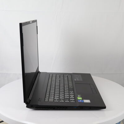 【通販センター】中古  GIGABYTE G7 MD-71JP123SH(Intel Core i7 11800H/16GB DDR4 (PC4)/SSD512GB/なし/NVIDIA GeForce RTX 3050 Ti 4GB Laptop GPU/17.3/1920x1080/Wi-Fi/W11H64 MAR) 200805 