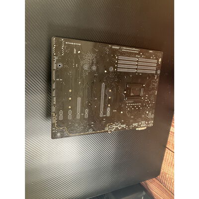 【富士青葉店】中古  ASUS PRIME H270-PLUS (H270 1151 ATX DDR4) 133244 