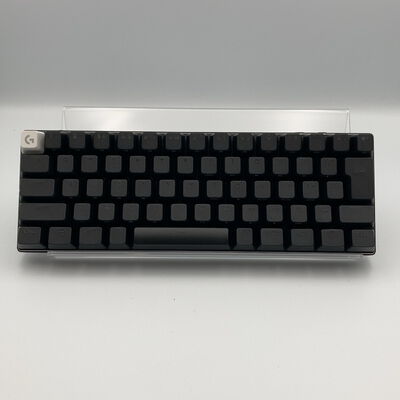 【甲府飯田店】中古  ﾛｼﾞｸｰﾙ G-PKB-60-001TCBK (無線 ｹﾞｰﾐﾝｸﾞｷｰﾎﾞｰﾄﾞ) 4720003306 