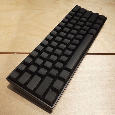 【鹿児島店】中古  MonsGeek FUN60 ProSP Black 4700000894 