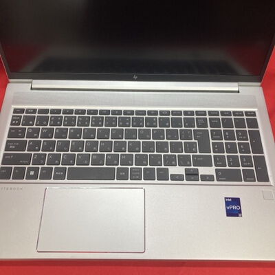 【千葉店】中古  HP Elite Book 650 3250005857 