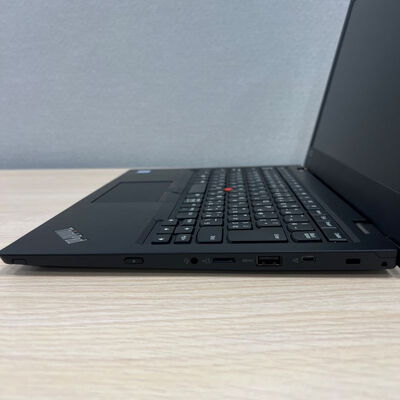 【静岡東瀬名店】中古  Lenovo ThinkPad L390(Intel Core i3 8145U/8GB/SSD256GB/なし/オンボード/13.3/1366x768/Wi-Fi/W11H64 MAR) 171055 