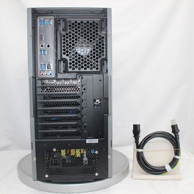 【通販センター】中古  THIRDWAVE GALLERIA SK(AMD Ryzen 7 3700X/16GB DDR4 (PC4)/SSD1TB/なし/NVIDIA GeForce RTX 3070 8GB/W11H64 MAR) 197921 