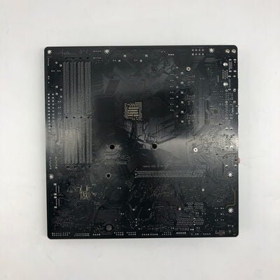 【大分店】中古  ASRock B550M Pro4 (B550 AM4 mATX DDR4) 142938 
