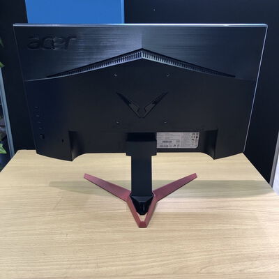【甲府飯田店】中古  Acer VG220Q 21.5インチ(1920x1080)75 Hz 4720002279 